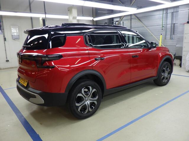 Citroen C3 Aircross 1.2 T S&S You + Pack Plus ALL-IN RIJKLAARPRIJS/Camera/Apple Carplay/Duo-Tone/Cruise Controle