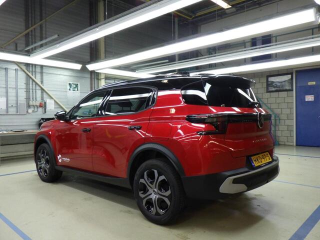 Citroen C3 Aircross 1.2 T S&S You + Pack Plus