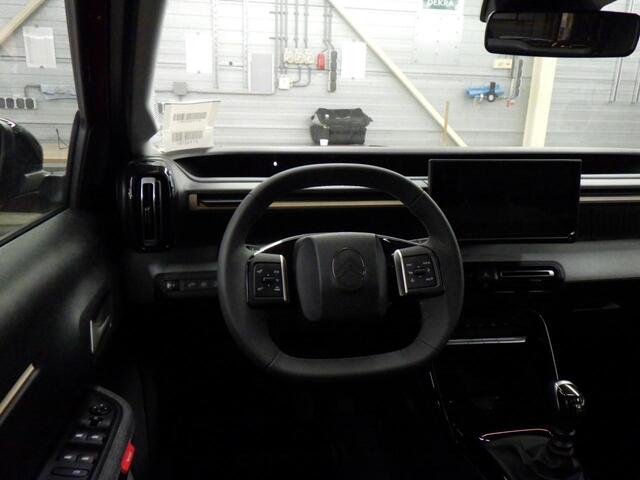 Citroen C3 Aircross 1.2 T S&S You + Pack Plus