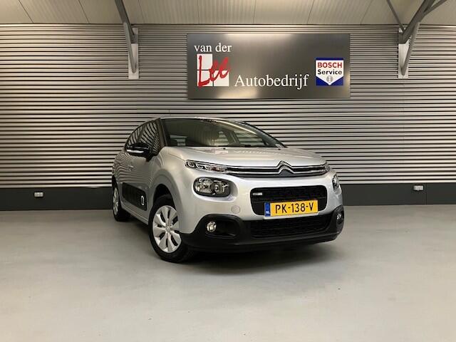 Citroen C3 1.2 FEEL/CLIMA/NAVI/CARPLAY/TREKH/PDC/CRUISE/ENZ