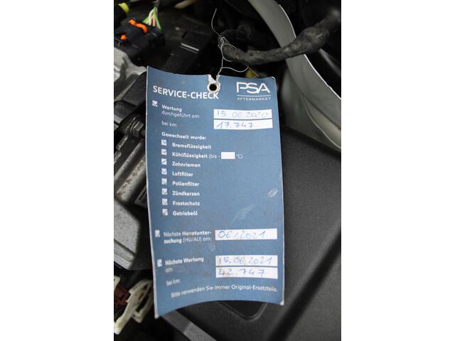 Citroen C3 1.2i "Selection" Airco - Cruise - Automaat !!! 82 Pk