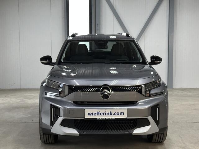 Citroen C3 Aircross 1.2 Hybrid 145pk Plus 7p. | Apple Carplay/Android Auto | Camera |