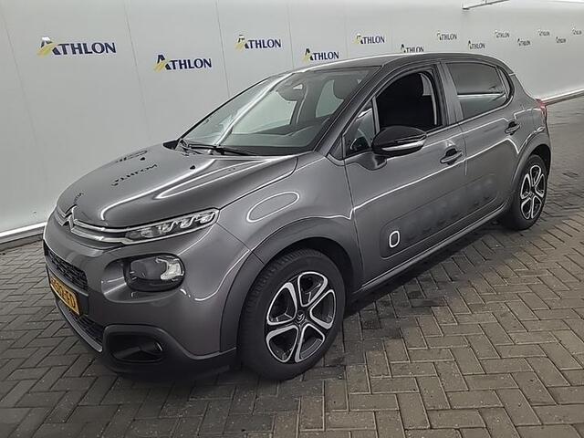 Citroen C3 1.2 PureTech Feel | LMV | Navi | Carplay | ECC |