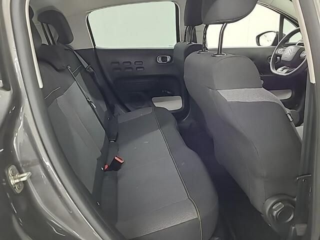 Citroen C3 1.2 PureTech Feel | LMV | Navi | Carplay | ECC |