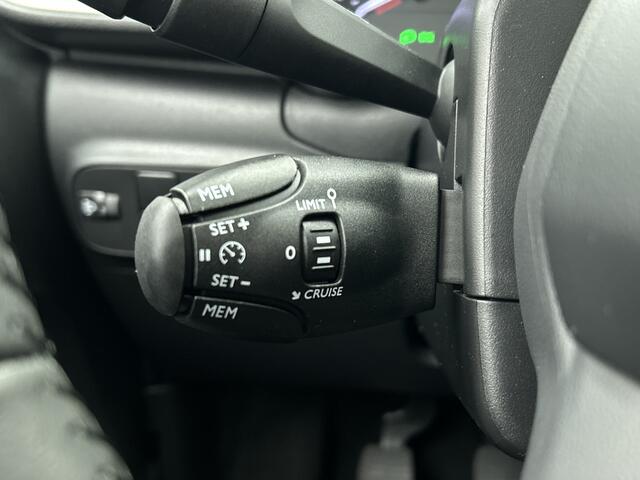 Citroen C3 82 PK Plus | Rijklaar | Stoelverwarming | Navigatie | Comfort stoelen |