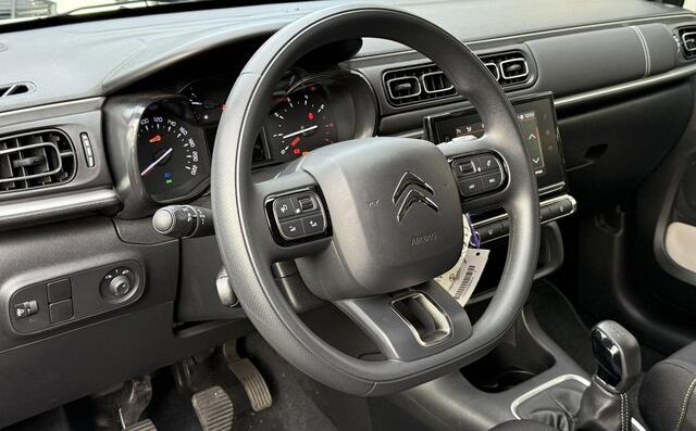 Citroen C3 1.2 PureTech C-Series l Carplay l Cruise l PDC