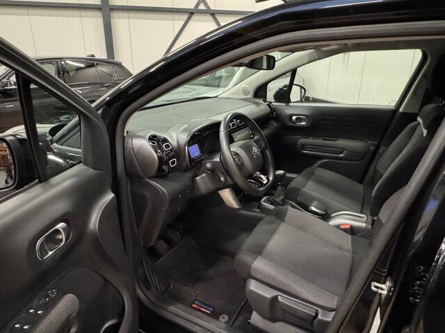 Citroen C3 1.2 PureTech Feel / AIRCO / NAVI / CRUISE / PDC / NIEUWE RIEM /