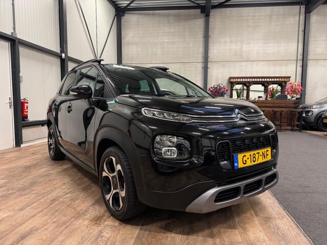 Citroen C3 1.2 PureTech Feel / AIRCO / NAVI / CRUISE / PDC / NIEUWE RIEM /