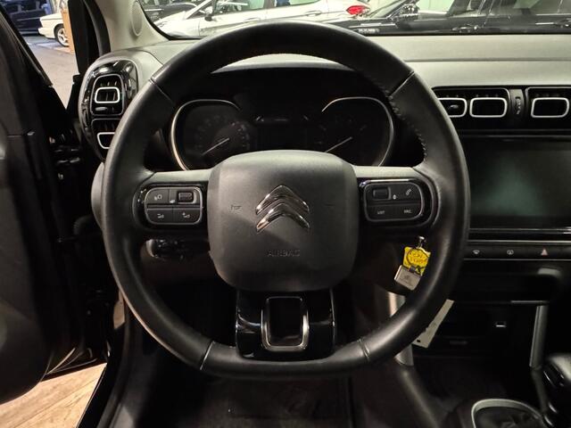 Citroen C3 1.2 PureTech Feel / AIRCO / NAVI / CRUISE / PDC / NIEUWE RIEM /