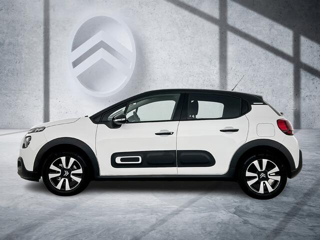 Citroen C3 83 PK Shine | Rijklaar | Keyless Entry | Navigatie | Android Auto |