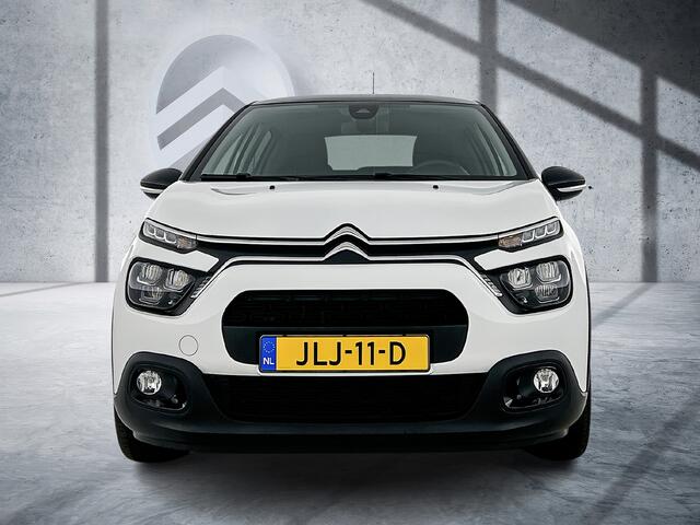 Citroen C3 83 PK Shine | Rijklaar | Keyless Entry | Navigatie | Android Auto |