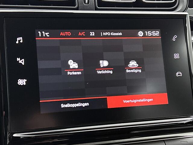 Citroen C3 83 PK Shine | Rijklaar | Keyless Entry | Navigatie | Android Auto |