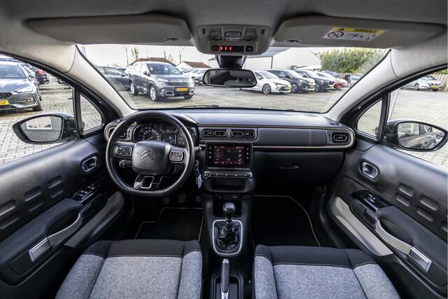 Citroen C3 1.2 PureTech S&S Origins | Camera | Carplay | NL Auto