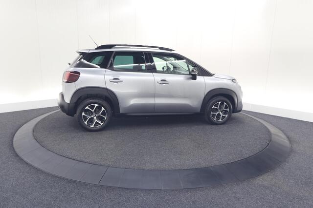 Citroen C3 Aircross PureTech 110 Plus | Parkeersensoren | Navigatie | Apple Carplay | Climate Control