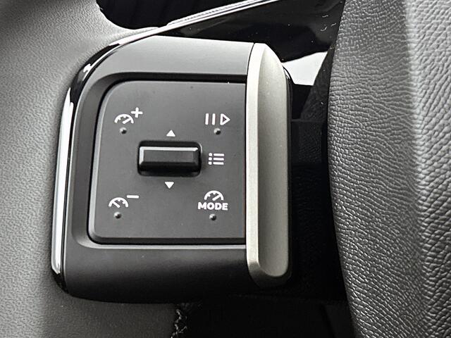 Citroen C3 Aircross Hybrid 145pk Automaat Max 7 persoons | Two Tone | Navigatie | Camera |