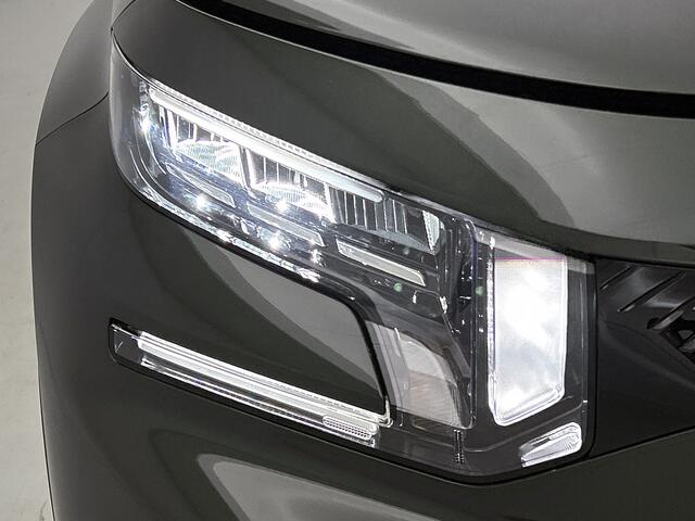 Citroen C3 Aircross Hybrid 145pk Automaat Max 7 persoons | Two Tone | Navigatie | Camera |