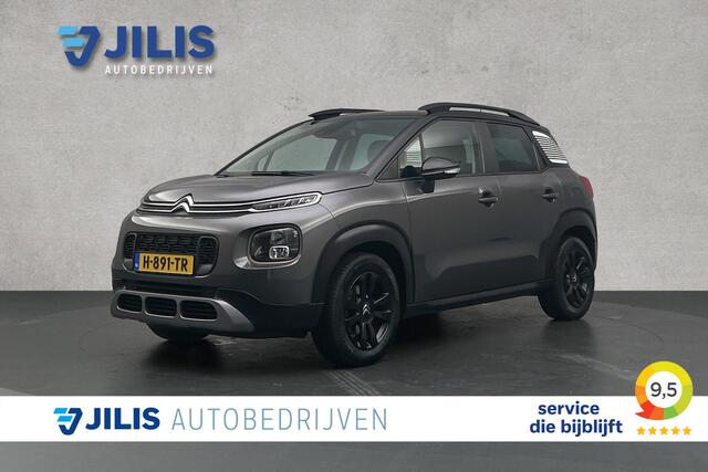 Citroen C3 Aircross 1.2 PureTech S&S Origins | Parkeersensoren | Cruise control | Apple Carplay