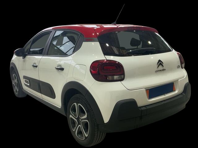 Citroen C3 1.2 PureTech Feel Edition