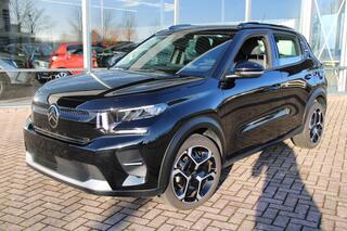 citroen-c3-1.2-turbo-100pk-plus-hog