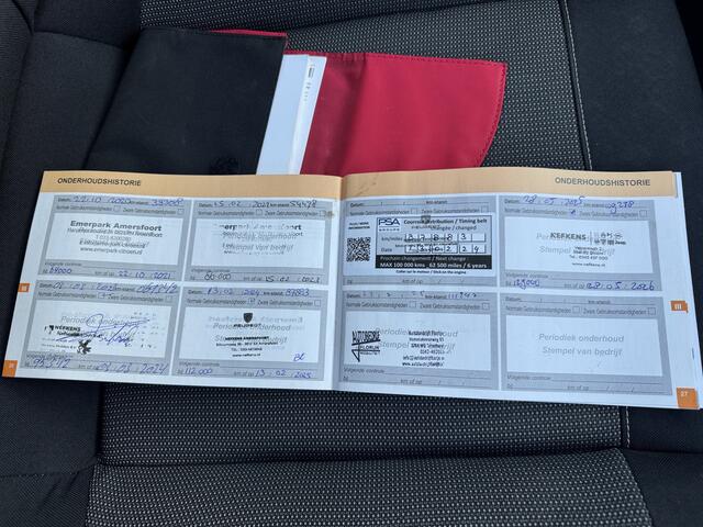 Citroen C3 Aircross 1.2 PureTech S&S Feel Clima/Navi/Cruise/LMV