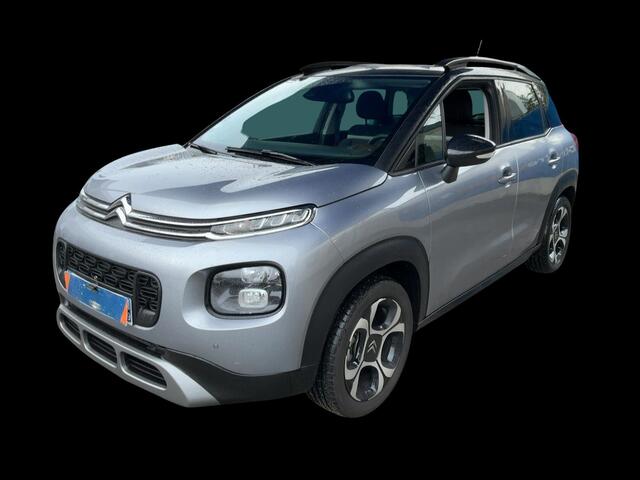 Citroen C3 Aircross 1.2 PureTech S&S Shine