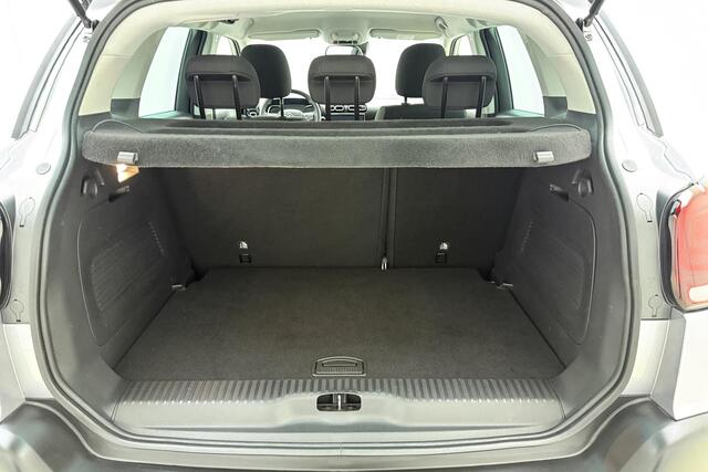 Citroen C3 Aircross Origin 1.2 PureTech Max 130 PK Automaat | Navigatie | Climate control | Camera | Lichtmetalen velgen | Dakrails | Keylee | Hoge instap