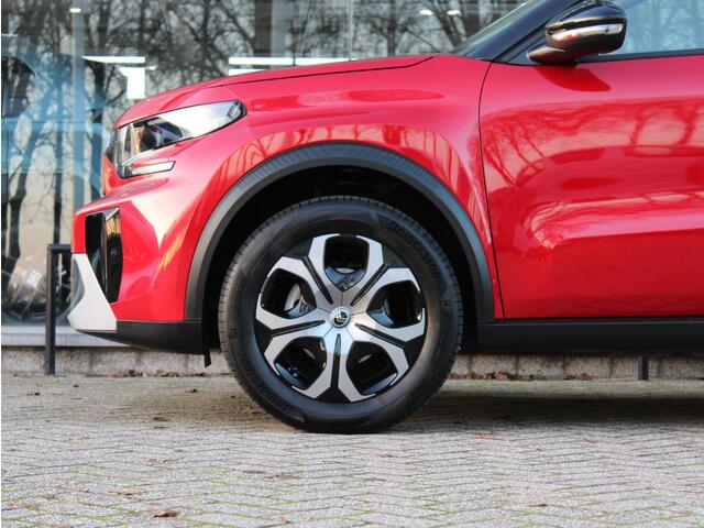 Citroen C3 Aircross 1.2 Turbo 100pk Plus | Camera / Climate / Cruise