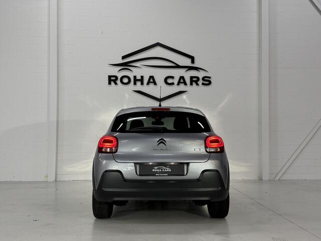 Citroen C3 Max *Lage Km*Automaat*Scherm*Camera*