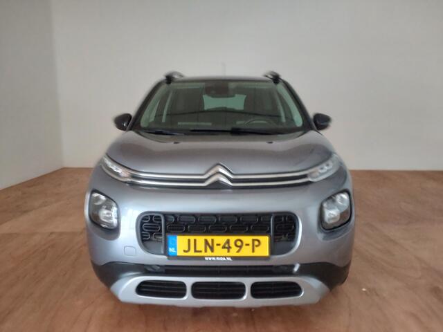 Citroen C3 1.2 PT S&S Shine