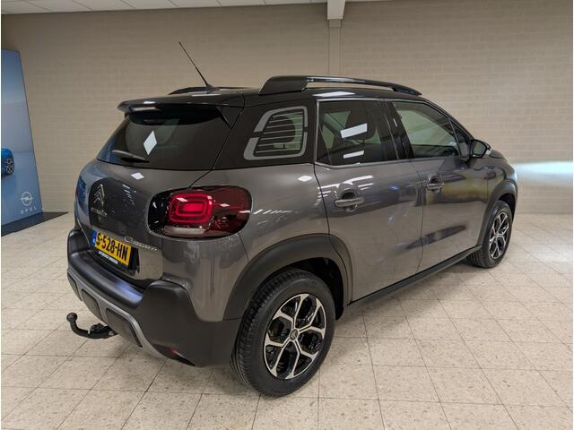 Citroen C3 1.2 Turbo (110Pk) Shine Clima Navi Camera Géén Afleverkosten