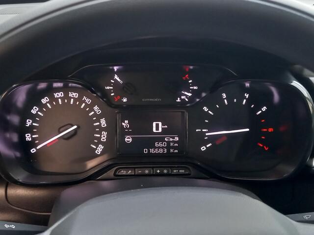 Citroen C3 1.2 PureTech Plus