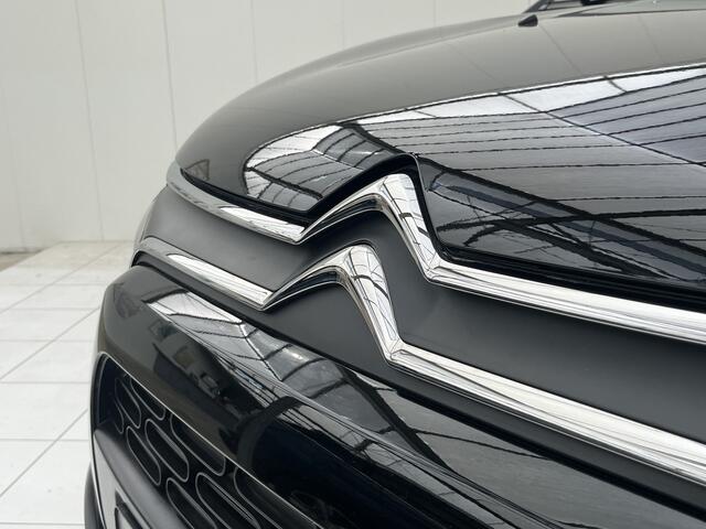 Citroen C3 PureTech 110 Max | Navigatie | Android Auto / Carplay