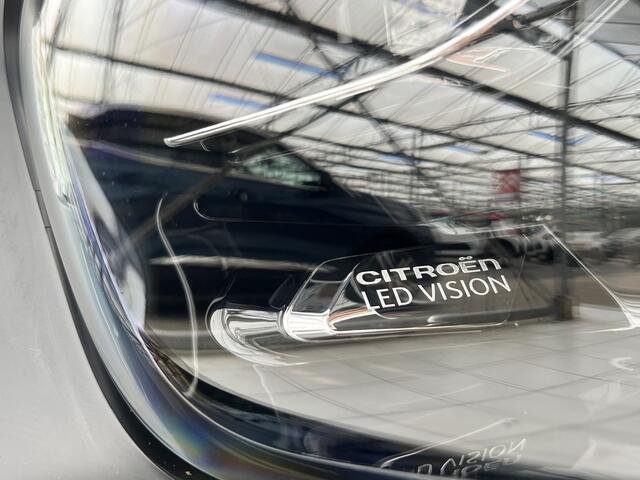 Citroen C3 PureTech 110 Max | Navigatie | Android Auto / Carplay