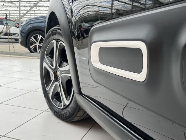 Citroen C3 PureTech 110 Max | Navigatie | Android Auto / Carplay