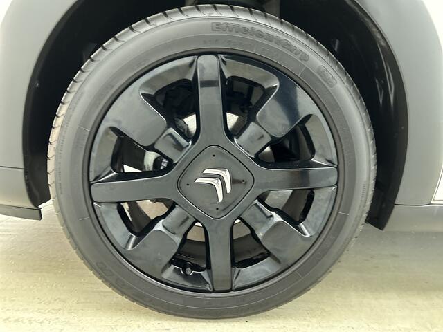 Citroen C3 82 PK Shine | Rijklaar | Camera | Navigatie | 17" LMV |