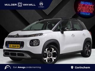 citroen-c3-aircross-shine-1.2-turbo
