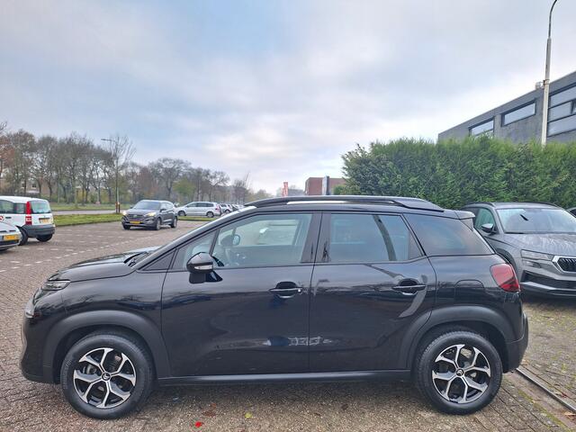 Citroen C3 Aircross Origin 1.2 PureTech Shine stoelverwarming/navigatie/pdc/enz....
