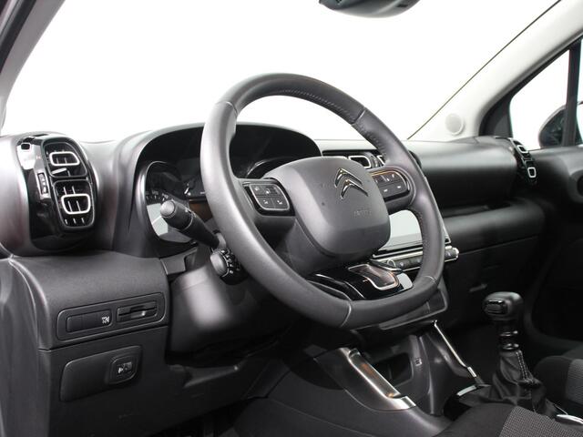 Citroen C3 Aircross 1.2 PureTech 110pk You Navigatie | Apple Carplay/Android Auto | Climate Control | Cruise Control | Dab | Parkeer sensoren