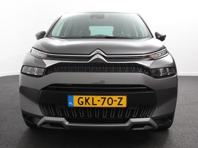 Citroen C3 Aircross 1.2 PureTech 110pk You Navigatie | Apple Carplay/Android Auto | Climate Control | Cruise Control | Dab | Parkeer sensoren