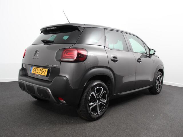 Citroen C3 Aircross 1.2 PureTech 110pk You Navigatie | Apple Carplay/Android Auto | Climate Control | Cruise Control | Dab | Parkeer sensoren
