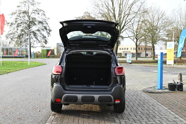 Citroen C3 Aircross 1.2 PureTech S&S Feel
