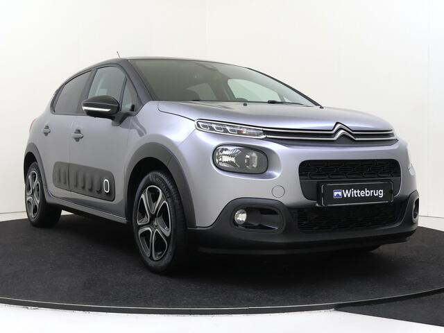 Citroen C3 1.2 PureTech S&S Feel Edition