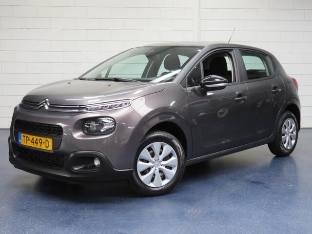 Citroen C3 1.2 PT S&S Feel