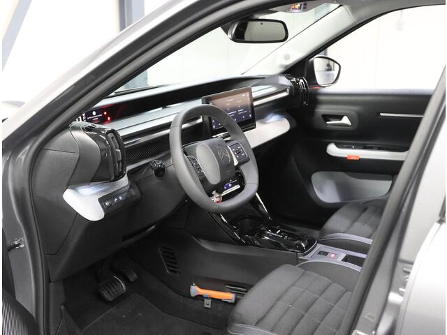 Citroen C3 Aircross 1.2 Hybrid 136PK Max | 1ste eigenaar | AppleCarPlay/AndroidAuto | ClimateControl | Camera | CruiseControl | LED Verlichting | Regensensor | Two-tone | Isofix | Privacy Glass | Parkeersenoren |