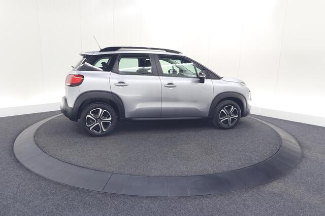 Citroen C3 Aircross PureTech 110 Feel | Parkeersensoren | Navigatie | Climate Control | Apple Carplay