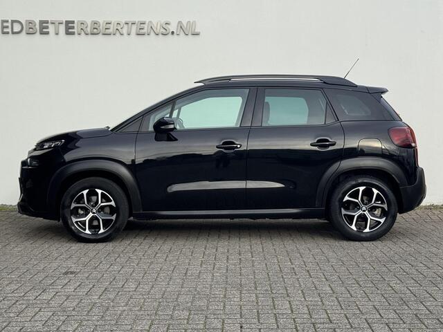 Citroen C3 Aircross 1.2 PT 110 Plus | Comfort seats | Stoelverwarming | Prijs is rijklaar