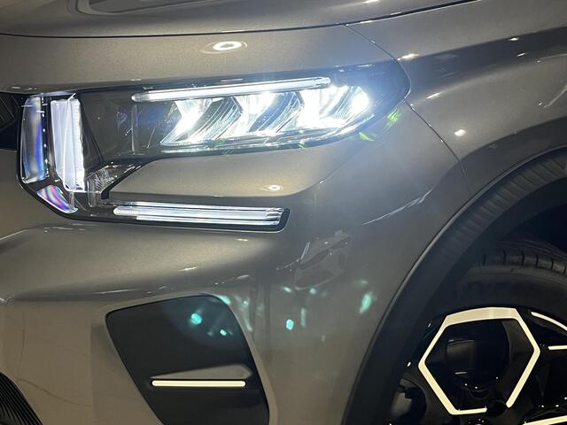 Citroen C3 Max 1.2 Turbo 100pk | TWO-TONE | NAVI | CAMERA | CLIMA | APPLE CARPLAY/ANDROID AUTO | CRUISE CONTROL|