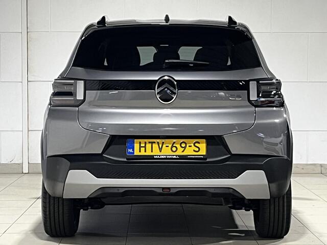 Citroen C3 Max 1.2 Turbo 100pk | TWO-TONE | NAVI | CAMERA | CLIMA | APPLE CARPLAY/ANDROID AUTO | CRUISE CONTROL|