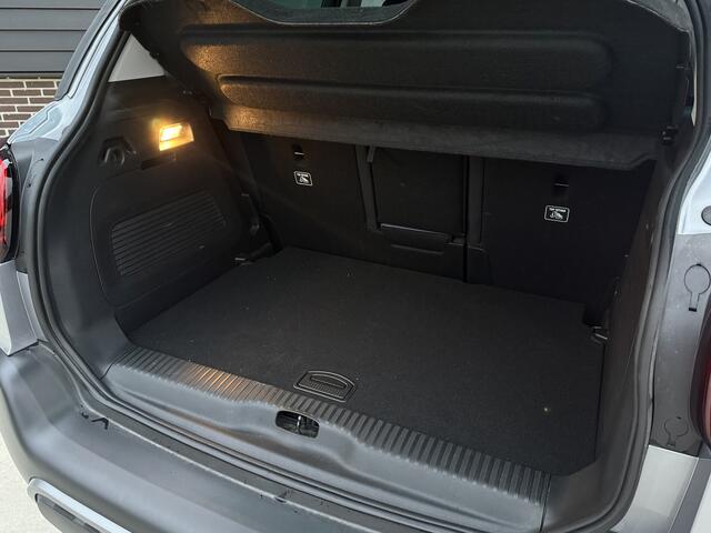 Citroen C3 Aircross 1.2 PureTech 130 pk Rip Curl Automaat, RIJKLAAR, KEYLESS