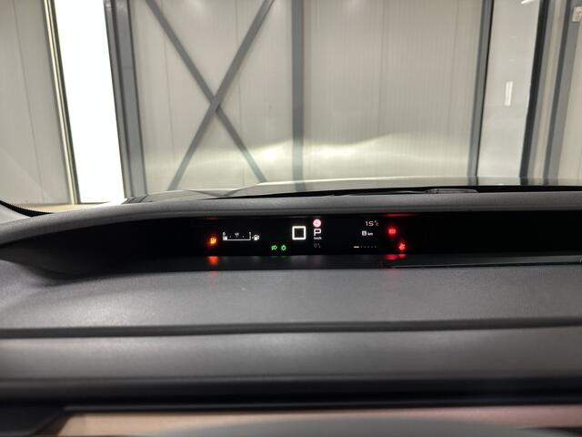 Citroen C3 Aircross 1.2 Hybrid 145pk Plus | Apple Carplay/Android Auto | Camera